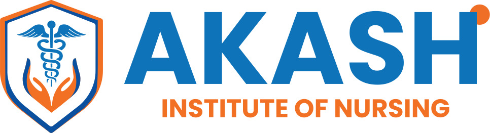 akash institute of nursing