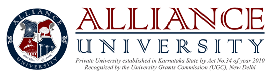 Engineering Colleges In Bangalore alliance university logo