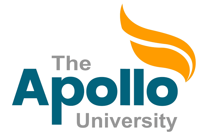Engineering Colleges In Bangalore apollo university logo