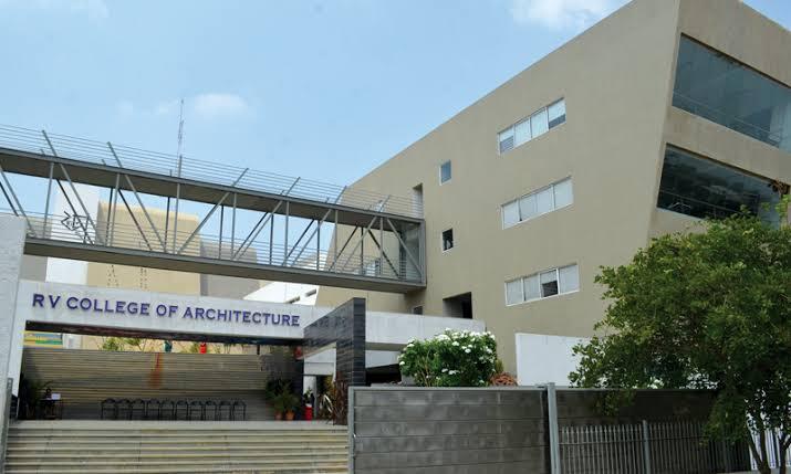 Colleges architecture colleges in bangalore