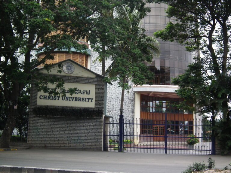 Home Management Colleges In Bangalore