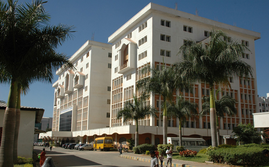 Colleges dental colleges in bangalore