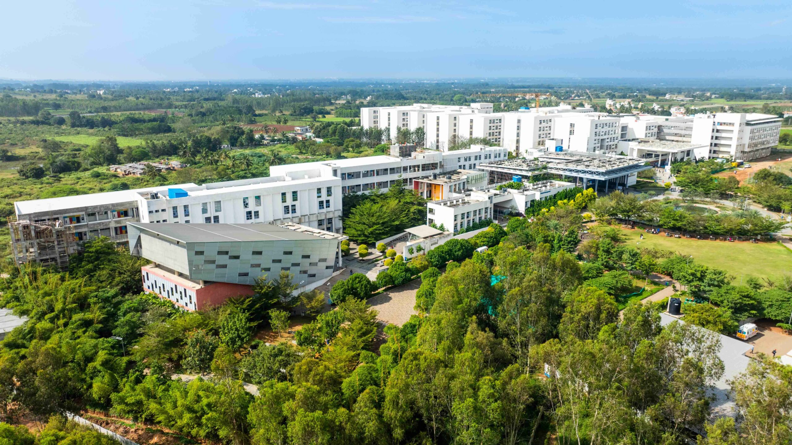 Colleges hospitality & tourism management colleges in bangalore