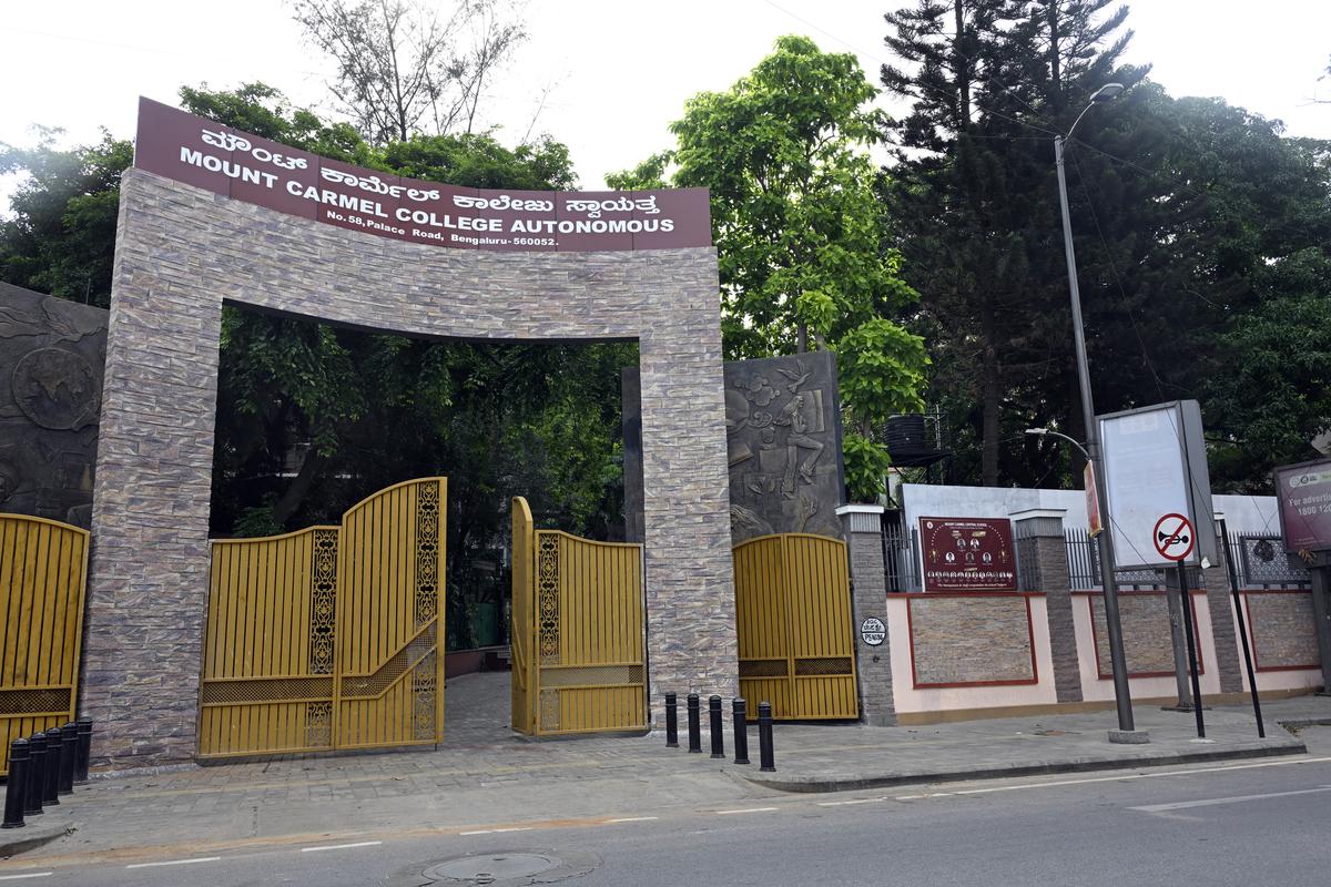 Colleges humanities colleges in bangalore