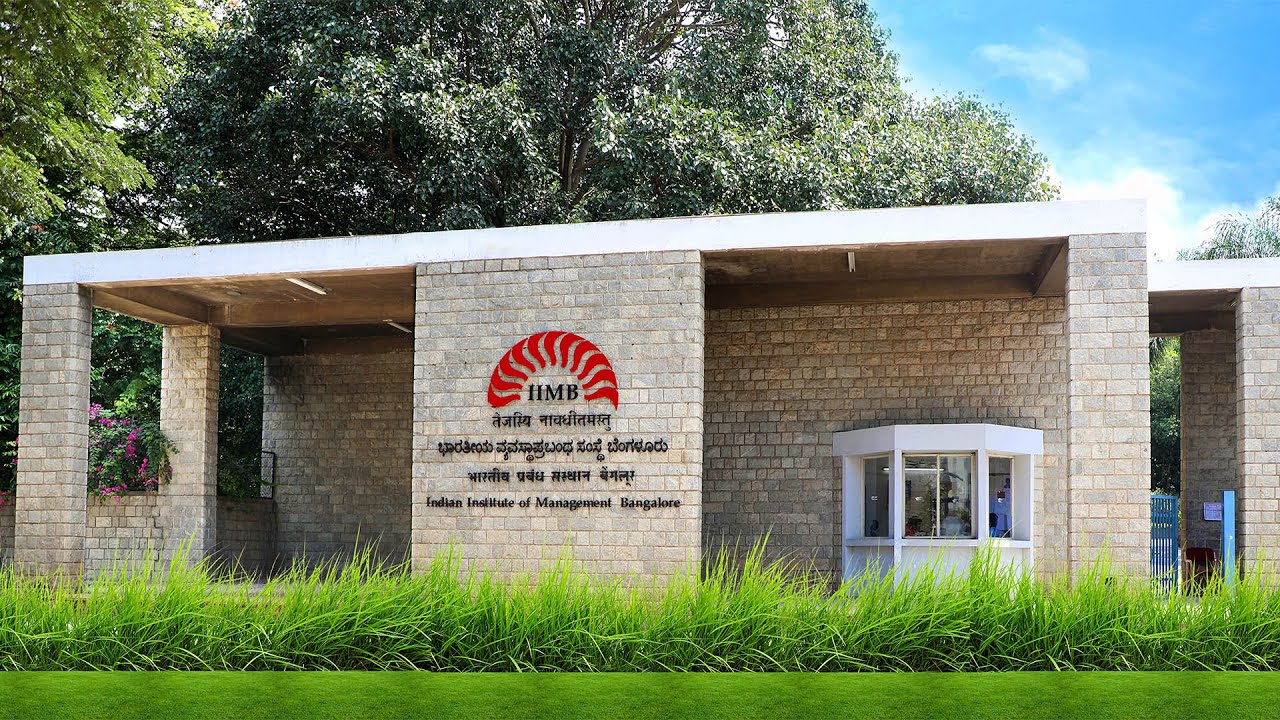 Colleges management colleges in bangalore