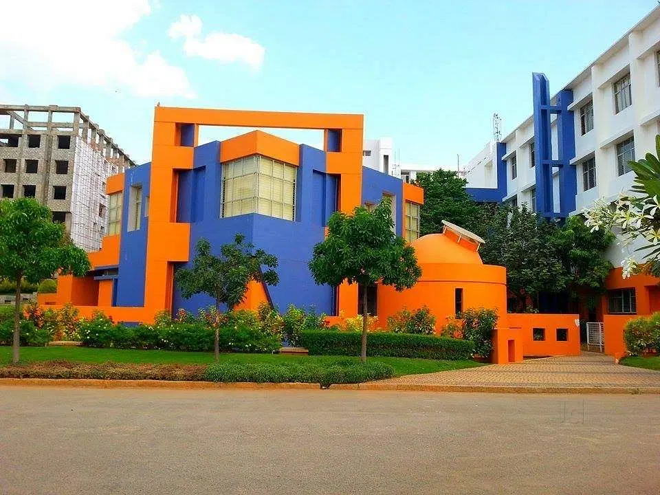 Colleges performing arts colleges in bangalore