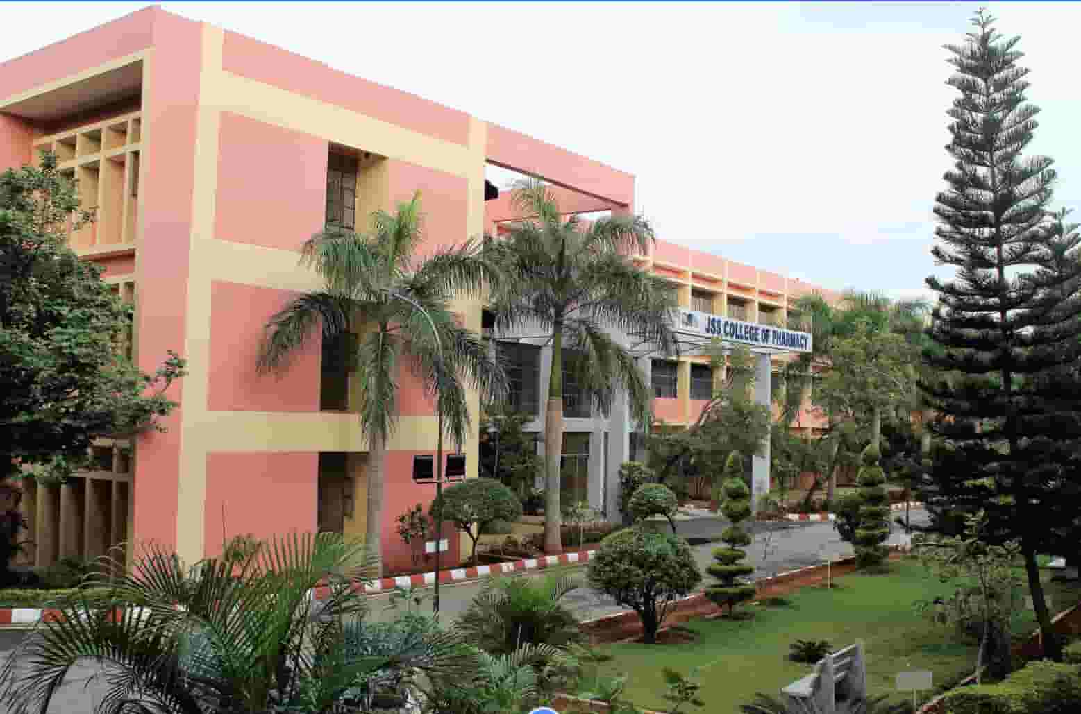 Colleges pharmacy colleges in bangalore