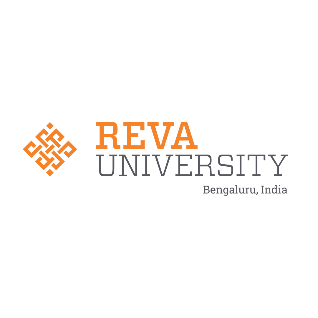 Engineering Colleges In Bangalore reva university logo