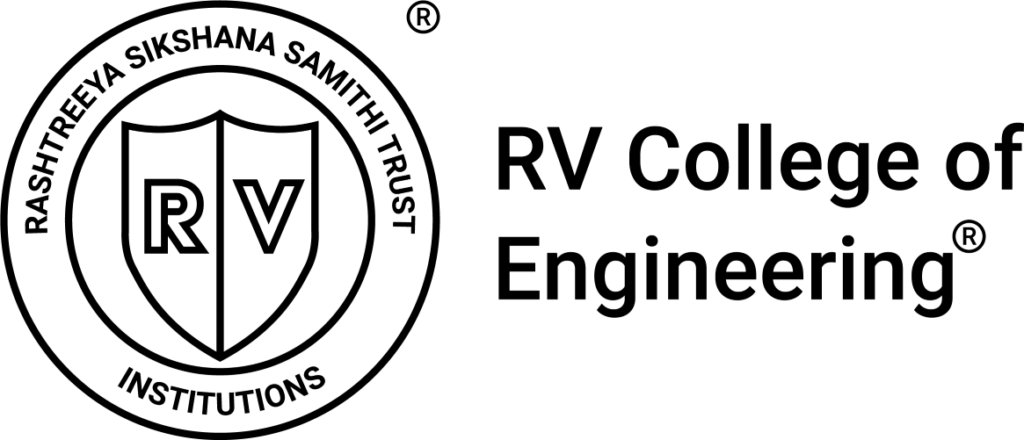 Engineering Colleges In Bangalore RV College of Engineering Logo