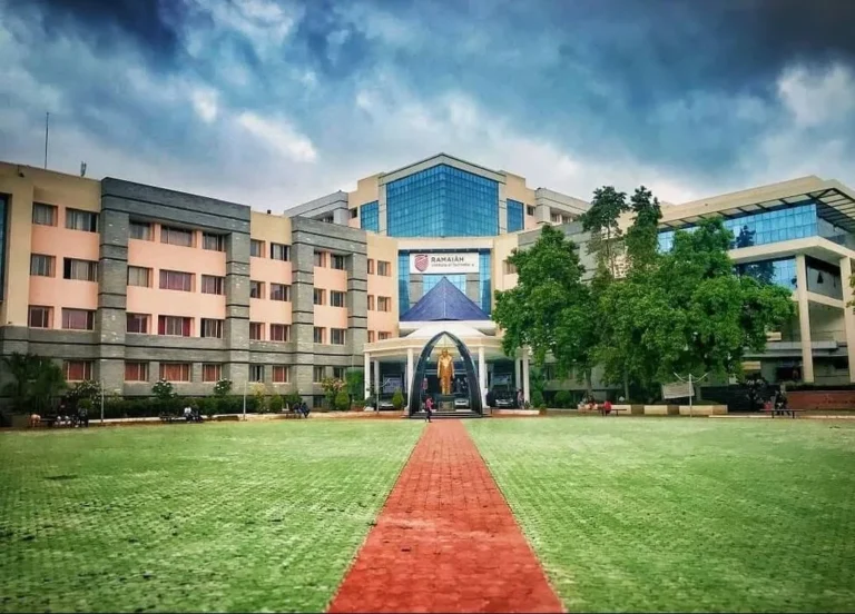 Home Engineering Colleges In Bangalore