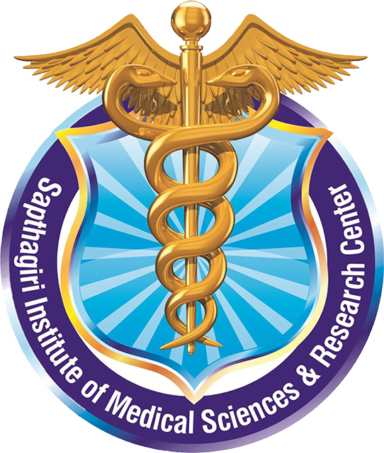 sapthagiri institute of nursing sciences logo