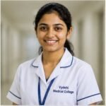 Home Uttara G - DMLT Student - Sapthagiri Medical College