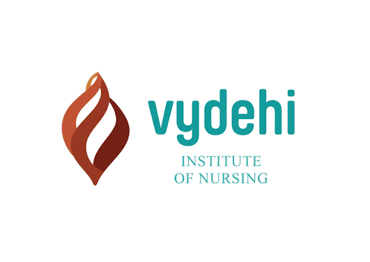 vydehi nursing college bangalore logo