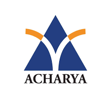 acharya logo