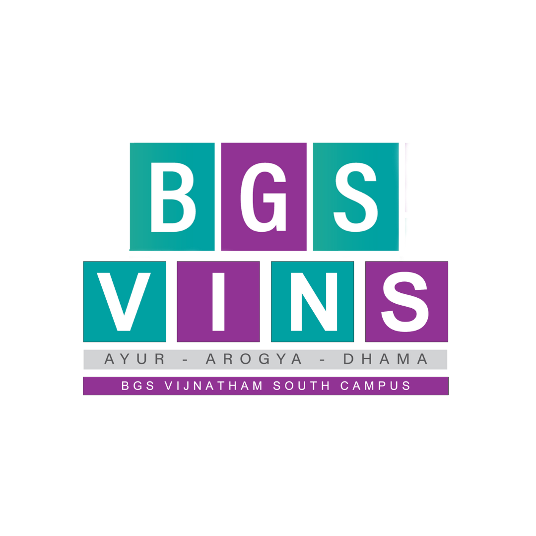 bgs vijnatham institute of nursing sciences logo