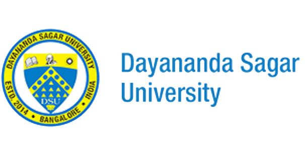 dayananda sagar unviersity college of pharmaceutical sciences logo
