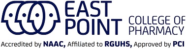 east point college of pharmacy