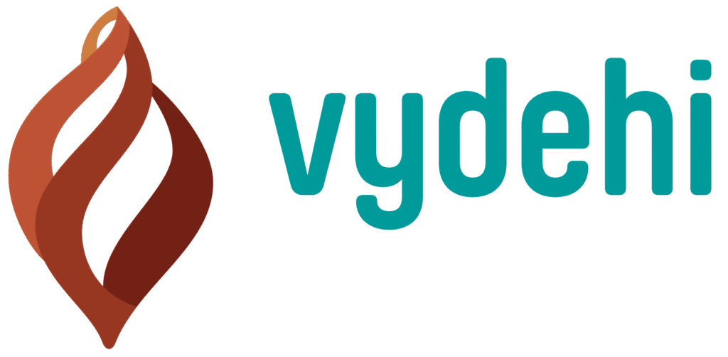 vydehi institute of pharmacy logo
