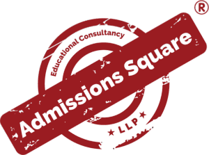 Admissions Square