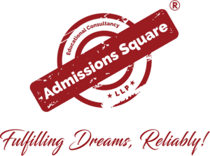 Admissions Square Educational Consultancy LLP